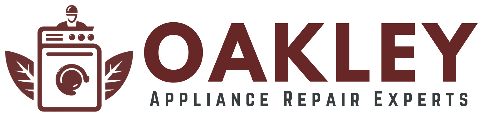 oakley-appliance-repair-experts_logo-01